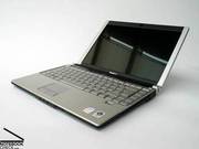 Dell XPS M1330 (2 years old)