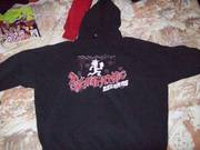 Psychopathic Records Hoodie