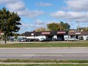 Commercial propety W/Building FOR SALE ( $229.000 )