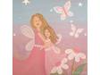 ALWAYS & FOREVER Kids Girl Fairytale Art Mother Daughter Angels