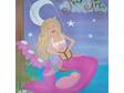 ROCK A BYE Kids Girl Fairytale Art Mermaid & Baby