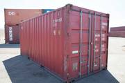 Used Qaulity Shipping Container Rent Finance Sale Flexible Payment 
