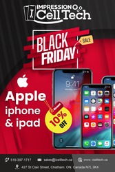 Iphone blackfriday offer