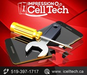Affordable Cell Phone Repair in Chatham.