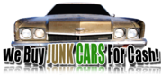 Scrap Car Removal Calgary - Cash For Junk Cars (403) 992-4700