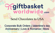 Chocolate Delivery USA is now Easy and Affordable