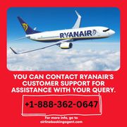 How Do I Speak To A Person At Ryanair
