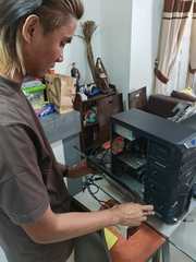 Fast & Reliable Computer Repair | Upgrade & Cleaning Service