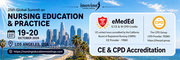25th Global Summit on Nursing Education and Practice (GSNEP 2026)-chkt